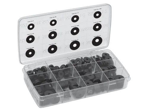 Beveled Faucet Bibb Washer Kit - SKU: 60290