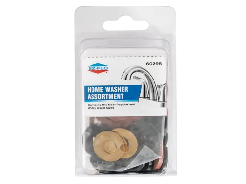 Plumbing First Aid Kit - SKU: 60295