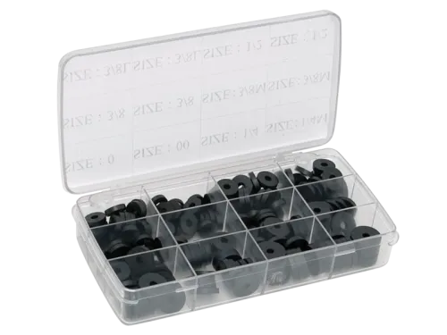 Faucet Bibb Washer Kit - SKU: 60533
