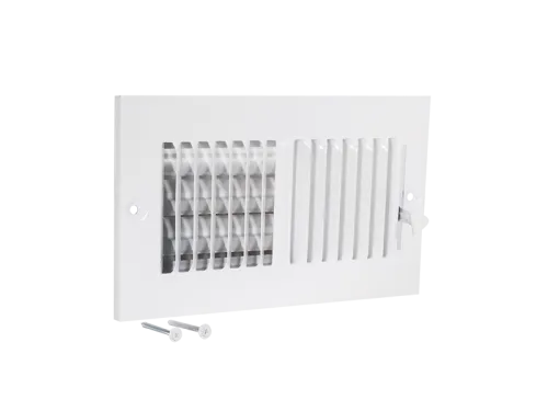 2-Way Wall/Ceiling Register - SKU: 61608