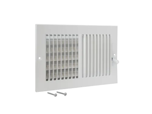 2-Way Wall/Ceiling Register - SKU: 61610