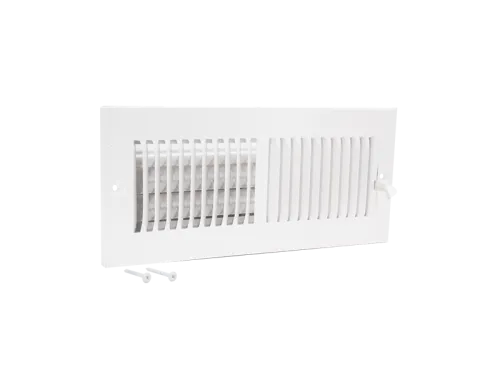 2-Way Wall/Ceiling Register - SKU: 61611