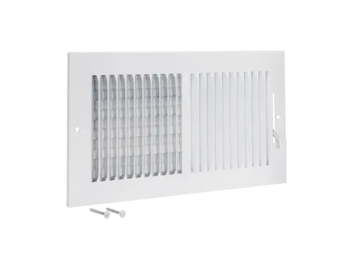 2-Way Wall/Ceiling Register - SKU: 61612