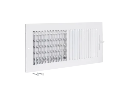 2-Way Wall/Ceiling Register - SKU: 61613