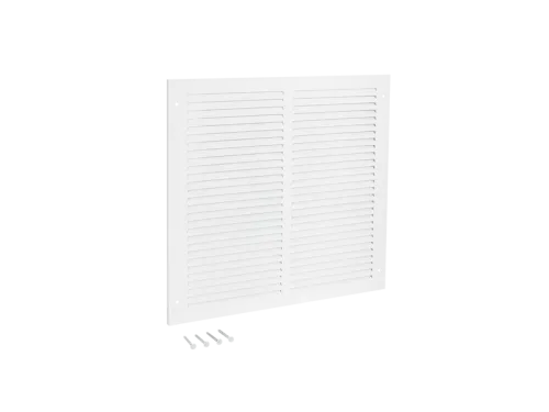 Square Return Air Grille - SKU: 61639