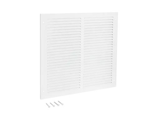 Square Return Air Grille - SKU: 61641