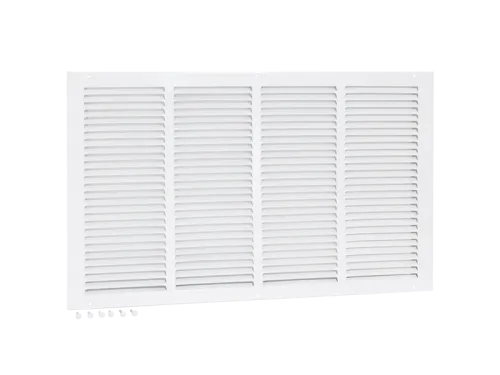 Rectangular Return Air Grille - SKU: 61646