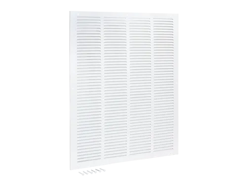 Rectangular Return Air Grille - SKU: 61649