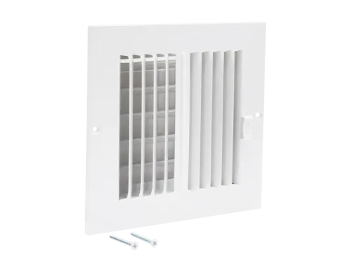 2-Way Wall/Ceiling Register - SKU: 61660
