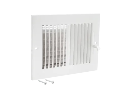2-Way Wall/Ceiling Register - SKU: 61661