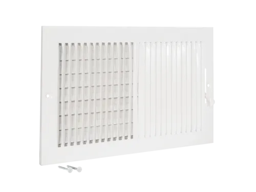 2-Way Wall/Ceiling Register - SKU: 61662