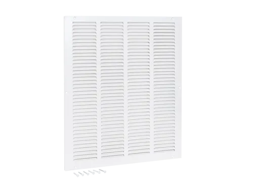 Rectangular Return Air Grille - SKU: 61665
