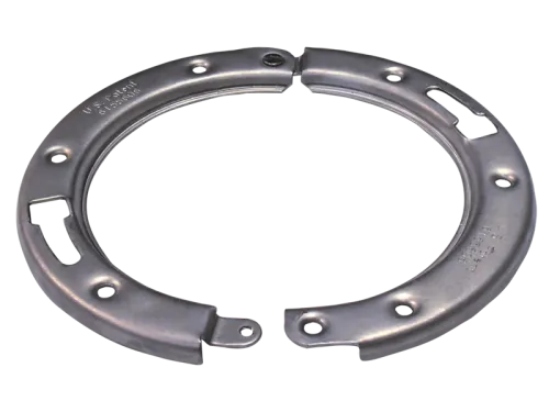 Clam Closet Flange Repair Ring - SKU: 73044