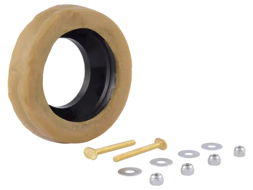 Flanged Wax Ring Kit - SKU: 86300