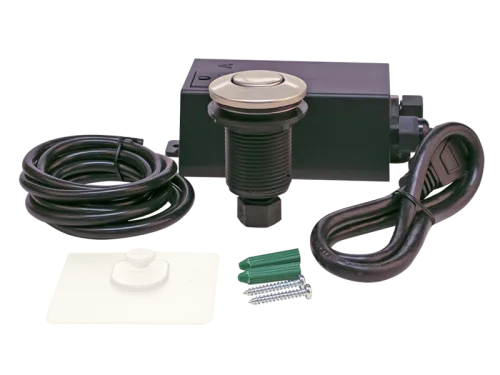 Garbage Disposal Air Switch Kit - SKU: 86726