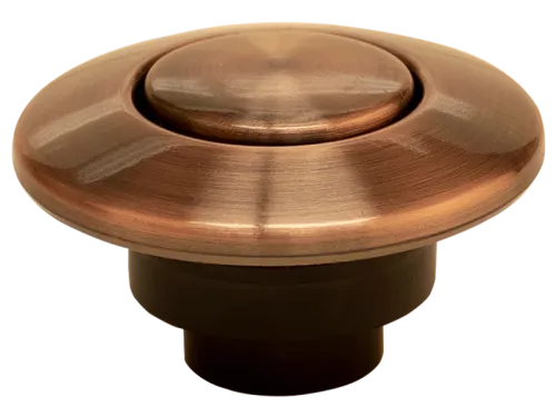 Garbage Disposal Air Switch Orb Button - SKU: 86727