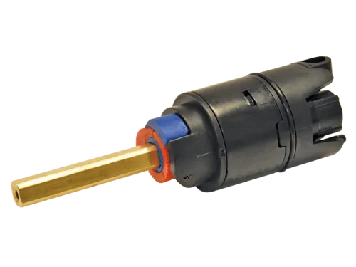 Black Ceramic Disc Cartridge - SKU: 90066
