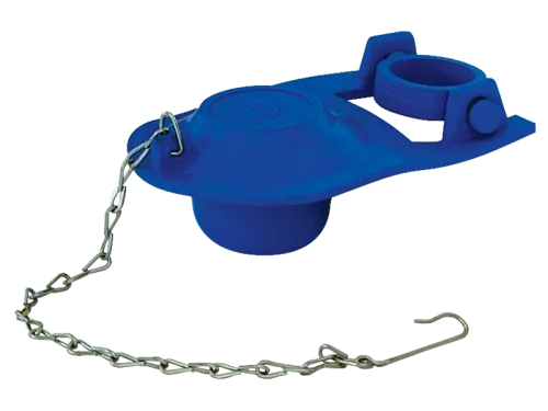 Toilet Tank Flapper - SKU: 90101