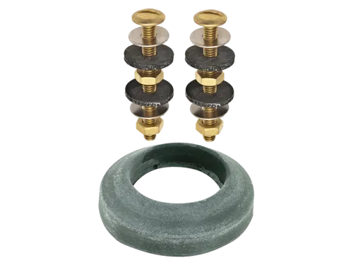 Tank-To-Bowl Hardware Set - SKU: 91063N