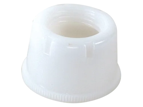 Oval Tub & Shower Flange - SKU: 98345N