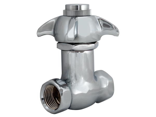 Self-Closing Stop Valve - SKU: 10187LF