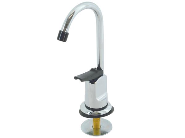 Chrome Traditional Drinking Water Faucet - SKU: 10896LF