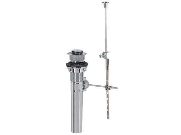 ABS Pop-Up Drain Assembly - SKU: 10907
