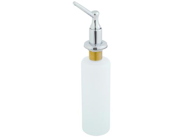 Liquid Soap/Lotion Dispenser - SKU: 10911