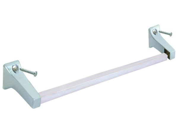 Four-Piece Bathroom Set - SKU: 12966