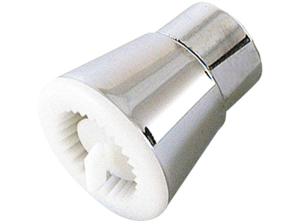 Replacement Shower Head with Arm - SKU: 15039