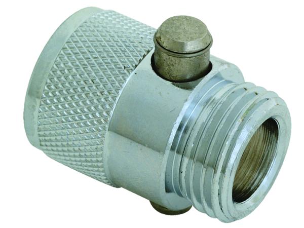 Shower Head Volume Control - SKU: 15043