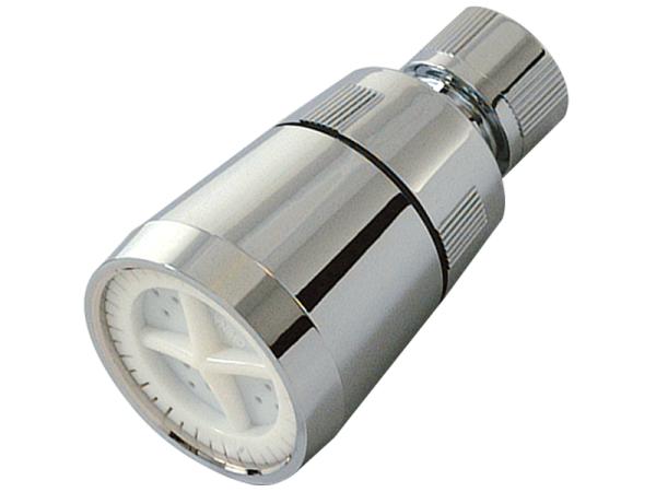 Adjustable Massage Shower Head - SKU: 15045