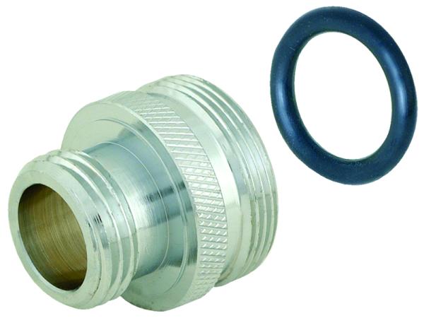 Ball Joint Shower Arm Adapter - SKU: 15060