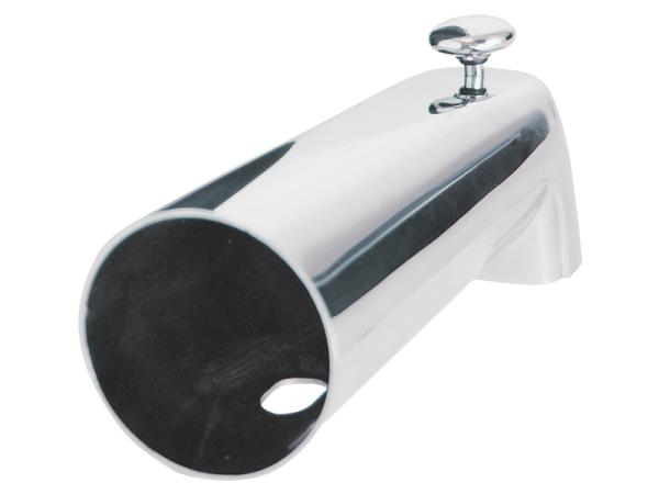 Extended Diverter Spout - SKU: 15072