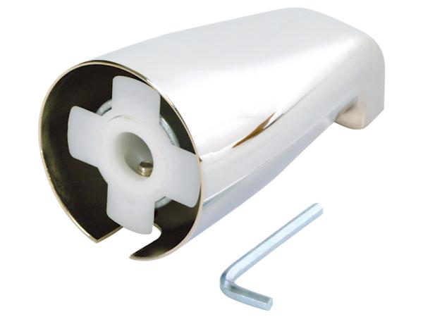 Slide-On Tub Spout - SKU: 15075