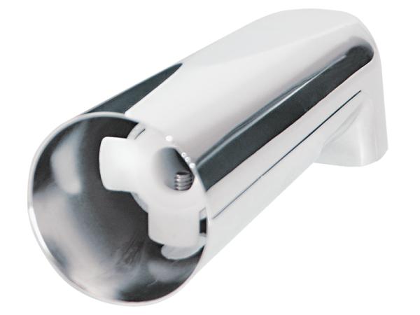Extended Slide-On Tub Spout - SKU: 15076