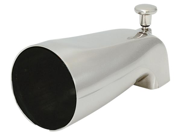 Nose Diverter Spout - SKU: 15080