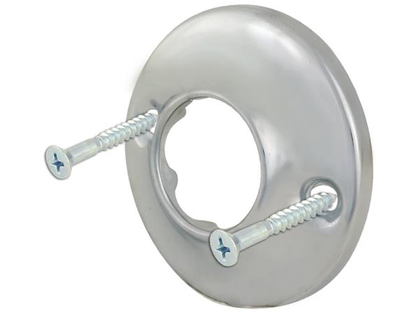Shower Rod Flange - SKU: 15092