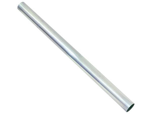 Polished Aluminum Shower Rod - SKU: 15101