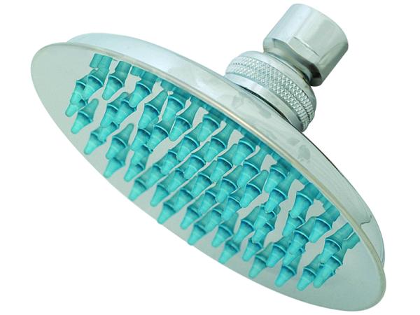 Rainfall Shower Head - SKU: 15111