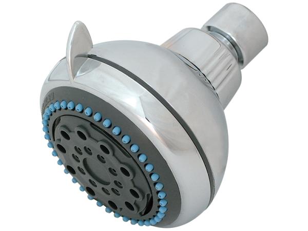 Deluxe Massage Shower Head - SKU: 15112
