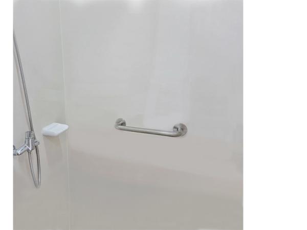 Commercial-Grade Grab Bar - SKU: 15186
