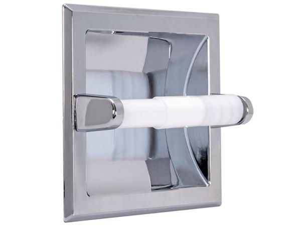 Recessed Toilet Paper Holder - SKU: 15209
