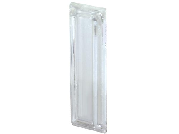 Plastic Cabinet Mirror Pull Pack - SKU: 15247