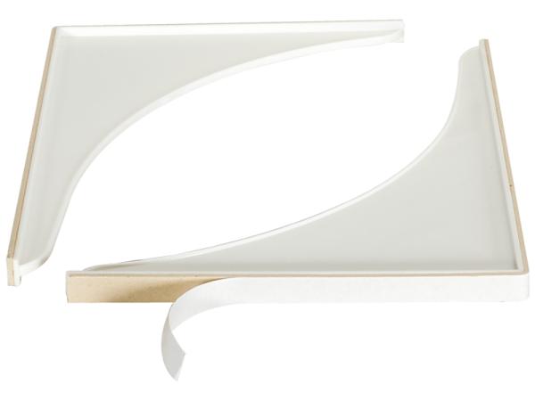 Shower Splash Guard - SKU: 15261