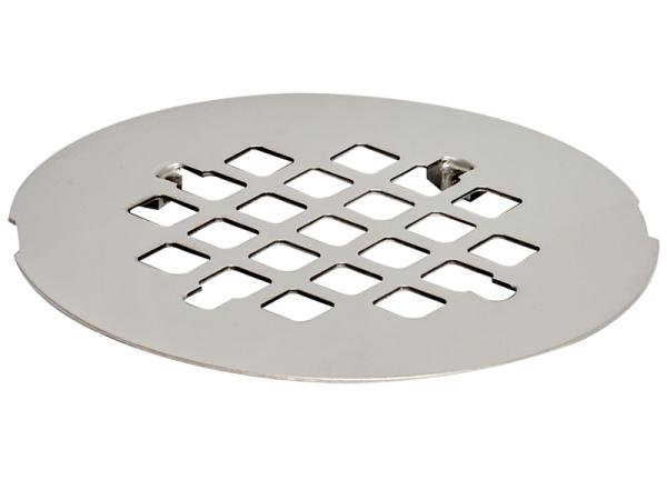 Stainless Steel Snap-In Strainer - SKU: 15310