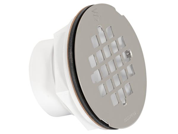 Drop-In Shower Drain - SKU: 15314