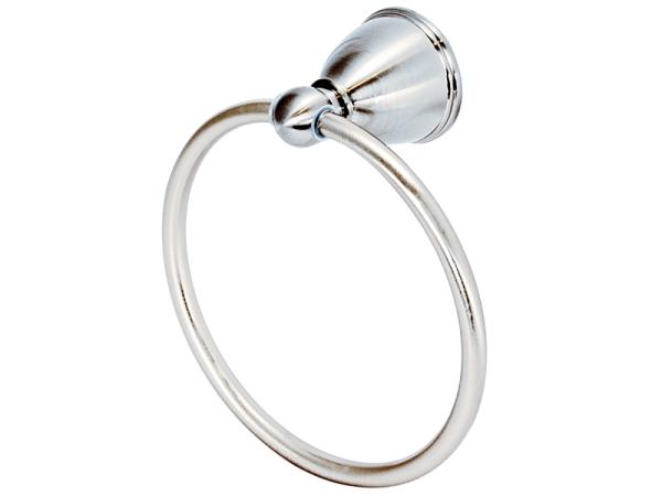 Decorative Towel Ring - SKU: 16254