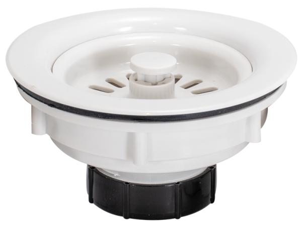 Economy Sink Strainer - SKU: 30006
