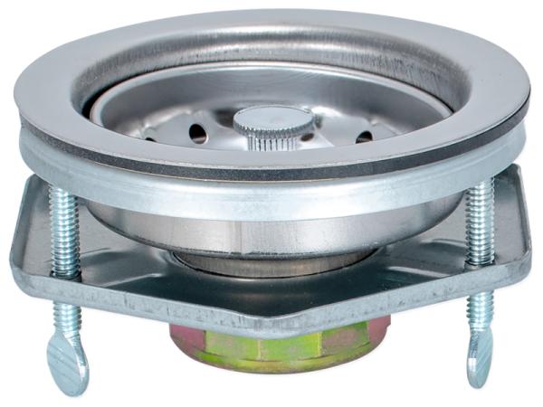Quick Connect Sink Strainer - SKU: 30013